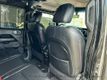 2018 Jeep Wrangler Unlimited SAHARA 4X4,LEATHER,UCONNECT NAV,COLD WEATHER PKG, - 22915568 - 25