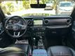 2018 Jeep Wrangler Unlimited SAHARA 4X4,LEATHER,UCONNECT NAV,COLD WEATHER PKG, - 22915568 - 27