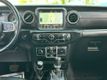 2018 Jeep Wrangler Unlimited SAHARA 4X4,LEATHER,UCONNECT NAV,COLD WEATHER PKG, - 22915568 - 32