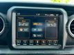 2018 Jeep Wrangler Unlimited SAHARA 4X4,LEATHER,UCONNECT NAV,COLD WEATHER PKG, - 22915568 - 35