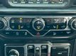 2018 Jeep Wrangler Unlimited SAHARA 4X4,LEATHER,UCONNECT NAV,COLD WEATHER PKG, - 22915568 - 37