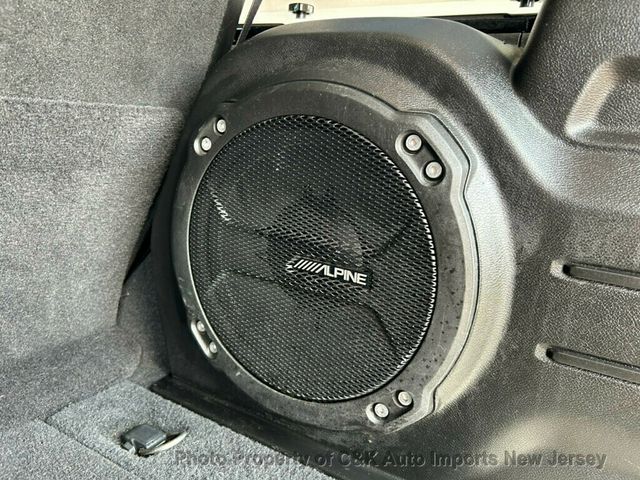 2018 Jeep Wrangler Unlimited SAHARA 4X4,LEATHER,UCONNECT NAV,COLD WEATHER PKG, - 22915568 - 39