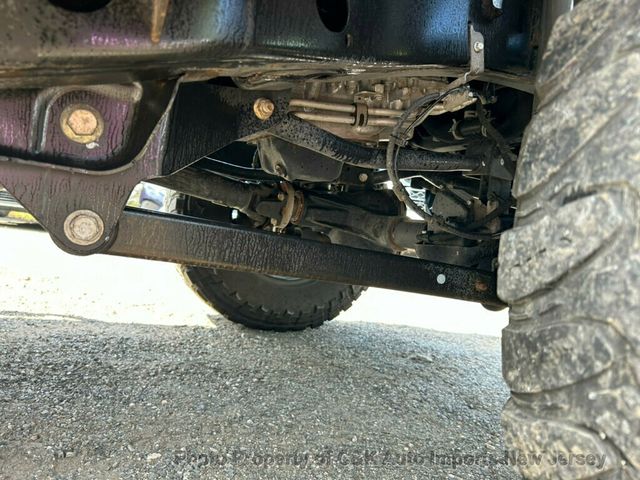 2018 Jeep Wrangler Unlimited SAHARA 4X4,LEATHER,UCONNECT NAV,COLD WEATHER PKG, - 22915568 - 44