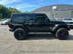 2018 Jeep Wrangler Unlimited SAHARA 4X4,LEATHER,UCONNECT NAV,COLD WEATHER PKG, - 22915568 - 5