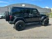 2018 Jeep Wrangler Unlimited SAHARA 4X4,LEATHER,UCONNECT NAV,COLD WEATHER PKG, - 22915568 - 6