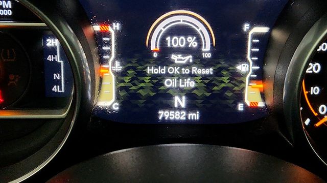 2018 Jeep Wrangler Unlimited Sahara 4x4 w/ Alpine Audio, Hardtop, 18'' Wheels & LED Lighting - 22950897 - 14