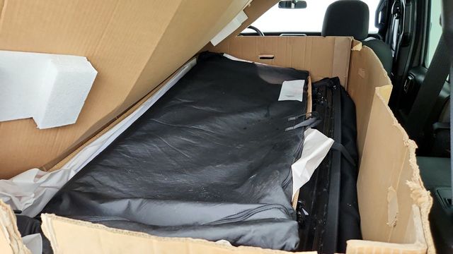 2018 Jeep Wrangler Unlimited Sahara 4x4 w/ Alpine Audio, Hardtop, 18'' Wheels & LED Lighting - 22950897 - 21