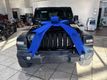 2018 Jeep Wrangler Unlimited Sport - 22681617 - 1