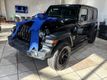 2018 Jeep Wrangler Unlimited Sport - 22681617 - 2