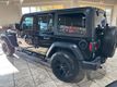 2018 Jeep Wrangler Unlimited Sport - 22681617 - 3