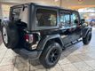 2018 Jeep Wrangler Unlimited Sport - 22681617 - 5