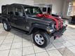 2018 Jeep Wrangler Unlimited Sport - 22990565 - 2