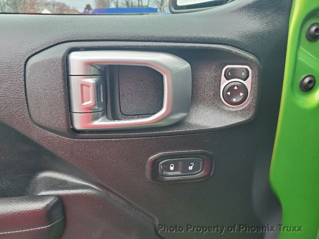 2018 Jeep Wrangler Unlimited SPORT - 22804689 - 15