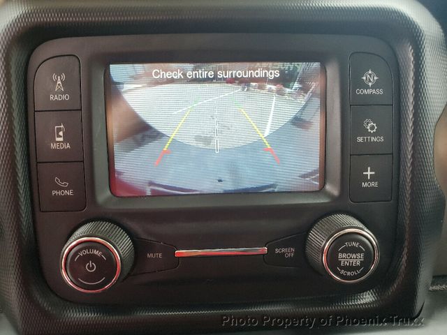 2018 Jeep Wrangler Unlimited SPORT - 22804689 - 19