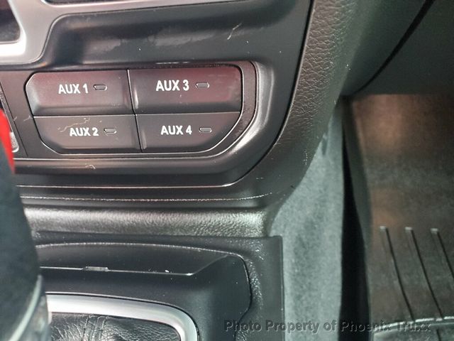 2018 Jeep Wrangler Unlimited SPORT - 22804689 - 21