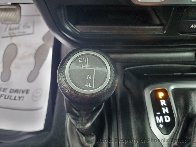 2018 Jeep Wrangler Unlimited SPORT - 22804689 - 22