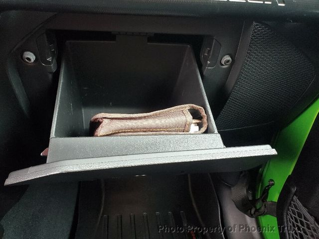 2018 Jeep Wrangler Unlimited SPORT - 22804689 - 23