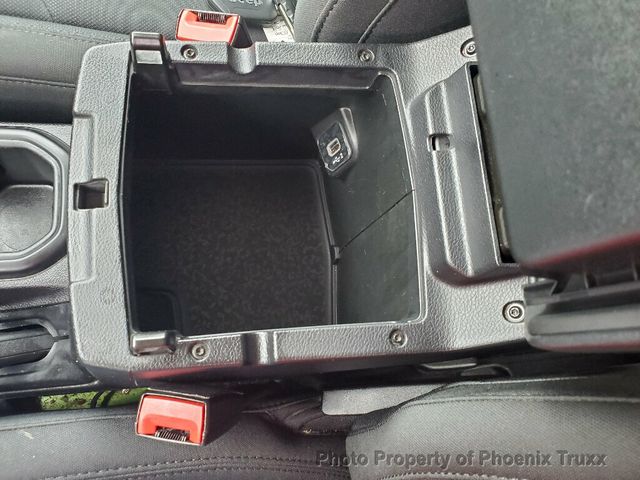 2018 Jeep Wrangler Unlimited SPORT - 22804689 - 24