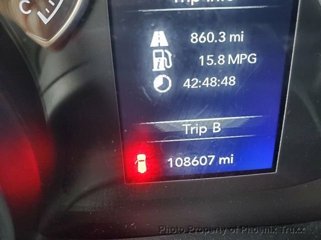 2018 Jeep Wrangler Unlimited SPORT - 22804689 - 27