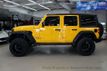 2018 Jeep Wrangler Unlimited Sport 4x4 - 22421305 - 3