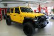 2018 Jeep Wrangler Unlimited Sport 4x4 - 22421305 - 53