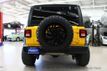 2018 Jeep Wrangler Unlimited Sport 4x4 - 22421305 - 5