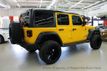 2018 Jeep Wrangler Unlimited Sport 4x4 - 22421305 - 59