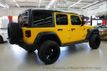 2018 Jeep Wrangler Unlimited Sport 4x4 - 22421305 - 6