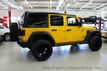 2018 Jeep Wrangler Unlimited Sport 4x4 - 22421305 - 7