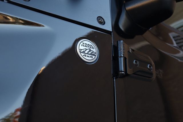 2018 Jeep Wrangler Unlimited Sport 4x4 - 22936128 - 22