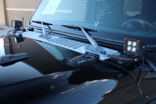 2018 Jeep Wrangler Unlimited Sport 4x4 - 22936128 - 24