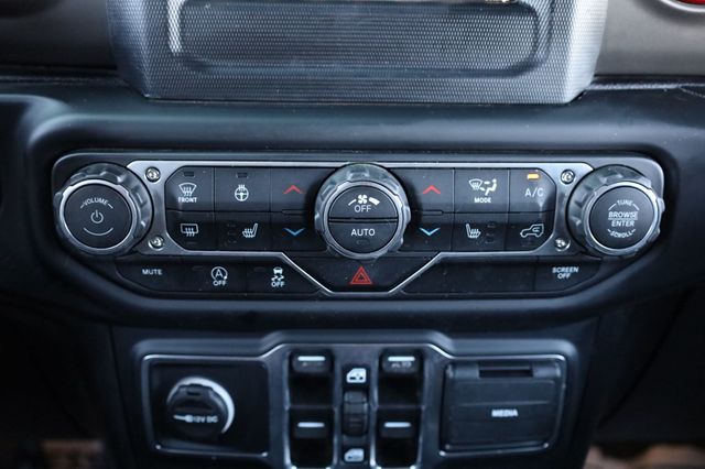 2018 Jeep Wrangler Unlimited Sport 4x4 - 22936128 - 40