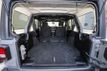 2018 Jeep Wrangler Unlimited Sport 4x4 - 23025001 - 11