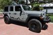 2018 Jeep Wrangler Unlimited Sport 4x4 - 23025001 - 12