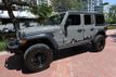 2018 Jeep Wrangler Unlimited Sport 4x4 - 23025001 - 15