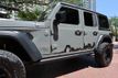 2018 Jeep Wrangler Unlimited Sport 4x4 - 23025001 - 22