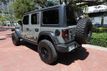 2018 Jeep Wrangler Unlimited Sport 4x4 - 23025001 - 33