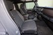 2018 Jeep Wrangler Unlimited Sport 4x4 - 23025001 - 40