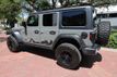 2018 Jeep Wrangler Unlimited Sport 4x4 - 23025001 - 4