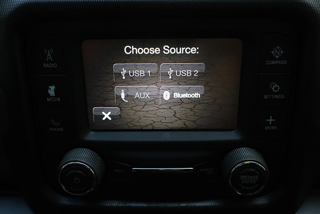 2018 Jeep Wrangler Unlimited Sport 4x4 - 23025001 - 54