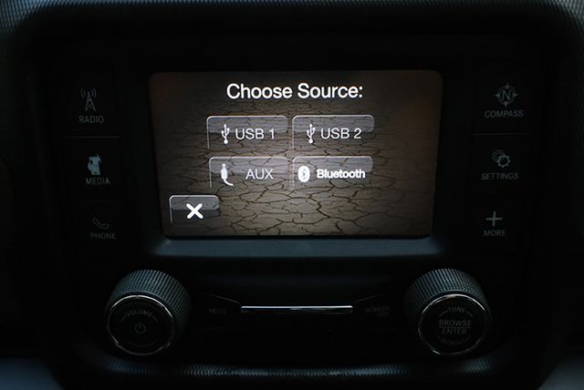 2018 Jeep Wrangler Unlimited Sport 4x4 - 23025001 - 54
