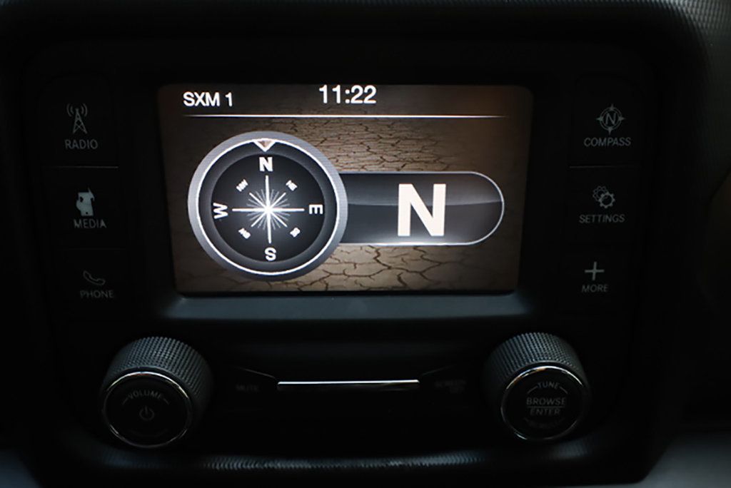 2018 Jeep Wrangler Unlimited Sport 4x4 - 23025001 - 56