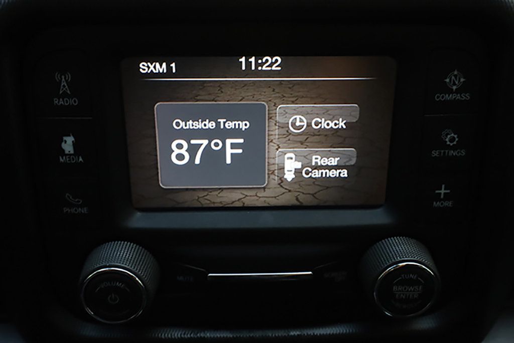 2018 Jeep Wrangler Unlimited Sport 4x4 - 23025001 - 57