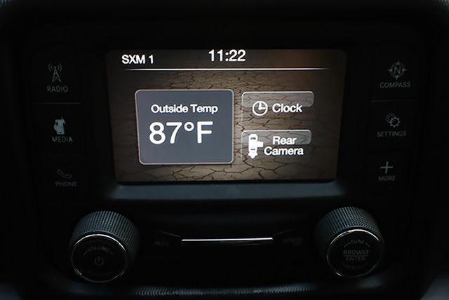 2018 Jeep Wrangler Unlimited Sport 4x4 - 23025001 - 57