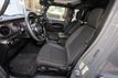 2018 Jeep Wrangler Unlimited Sport 4x4 - 23025001 - 6