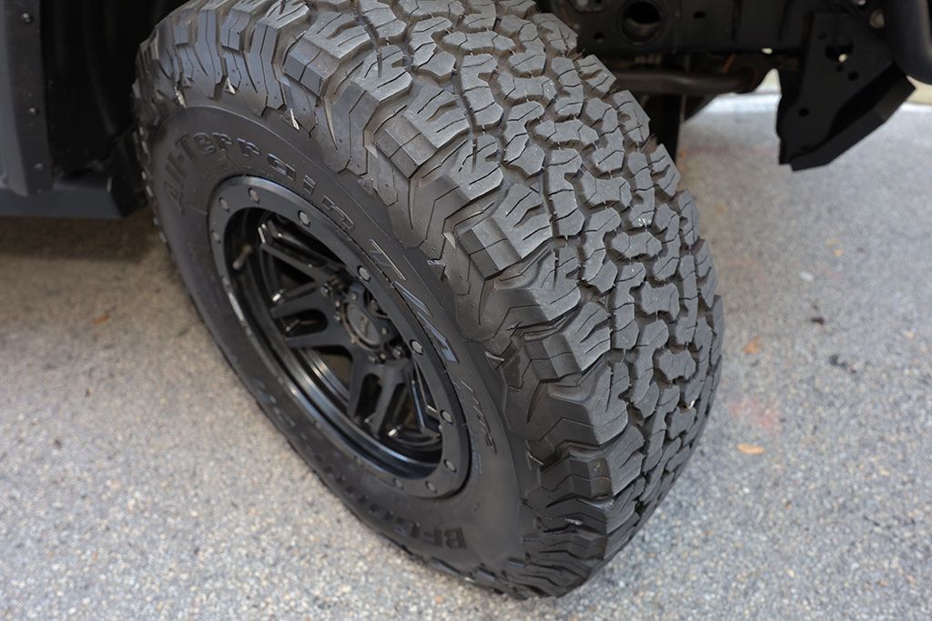 2018 Jeep Wrangler Unlimited Sport 4x4 - 23025001 - 71