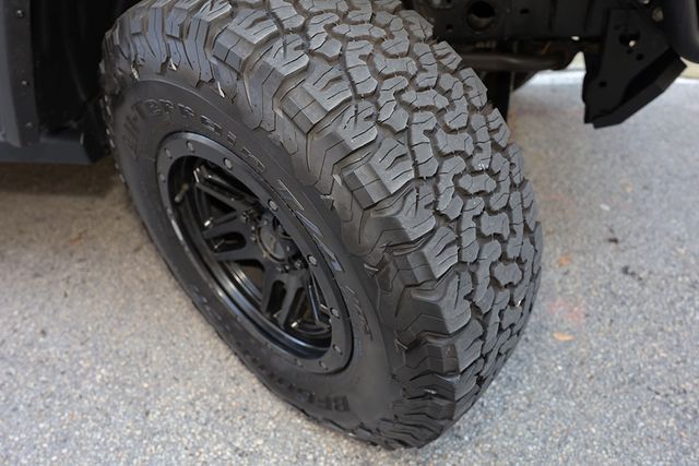 2018 Jeep Wrangler Unlimited Sport 4x4 - 23025001 - 71