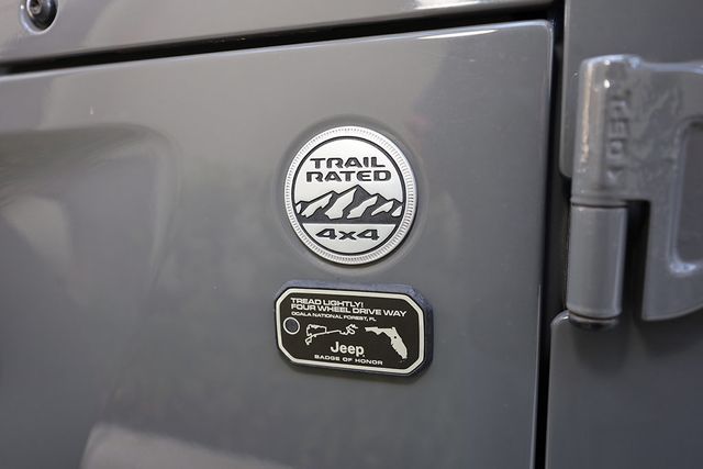 2018 Jeep Wrangler Unlimited Sport 4x4 - 23025001 - 77