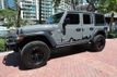 2018 Jeep Wrangler Unlimited Sport 4x4 - 23025001 - 78