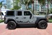 2018 Jeep Wrangler Unlimited Sport 4x4 - 23025001 - 80